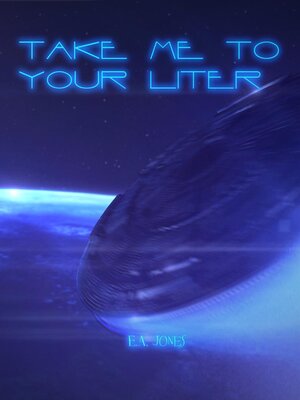 cover image of Take Me to Your Liter